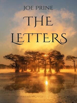 cover image of The Letters